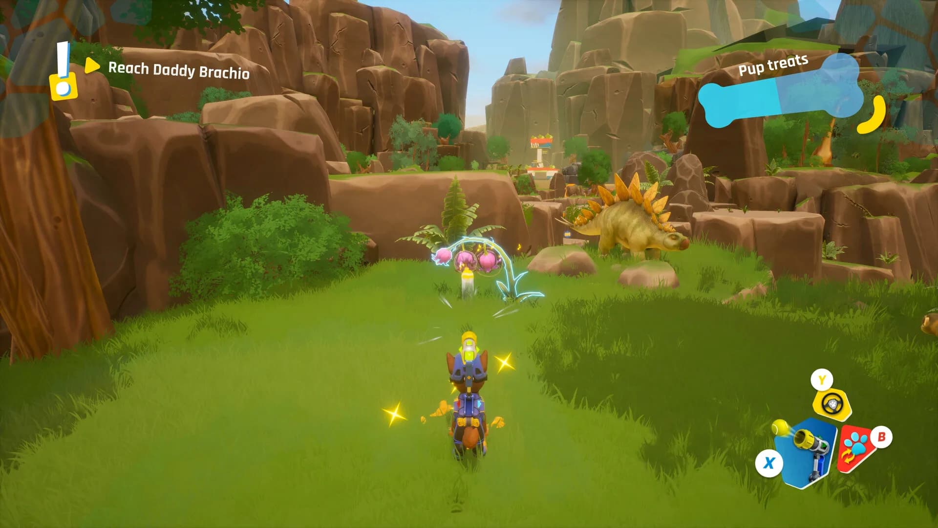 PAW Patrol™: Dinozor Dünyası görsel 5