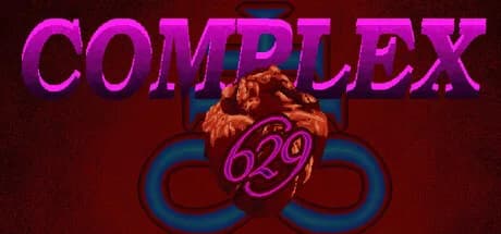 Complex 629 görsel 1