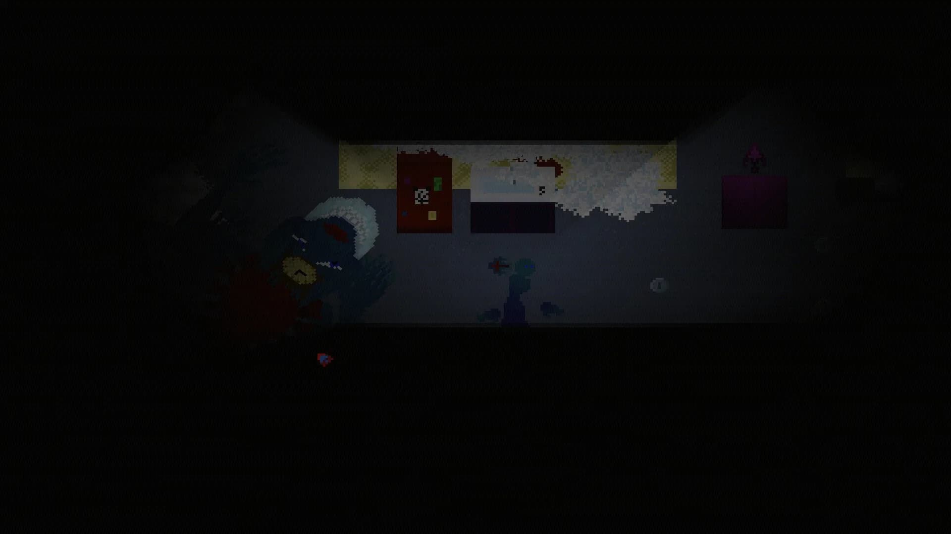 Complex 629 görsel 6