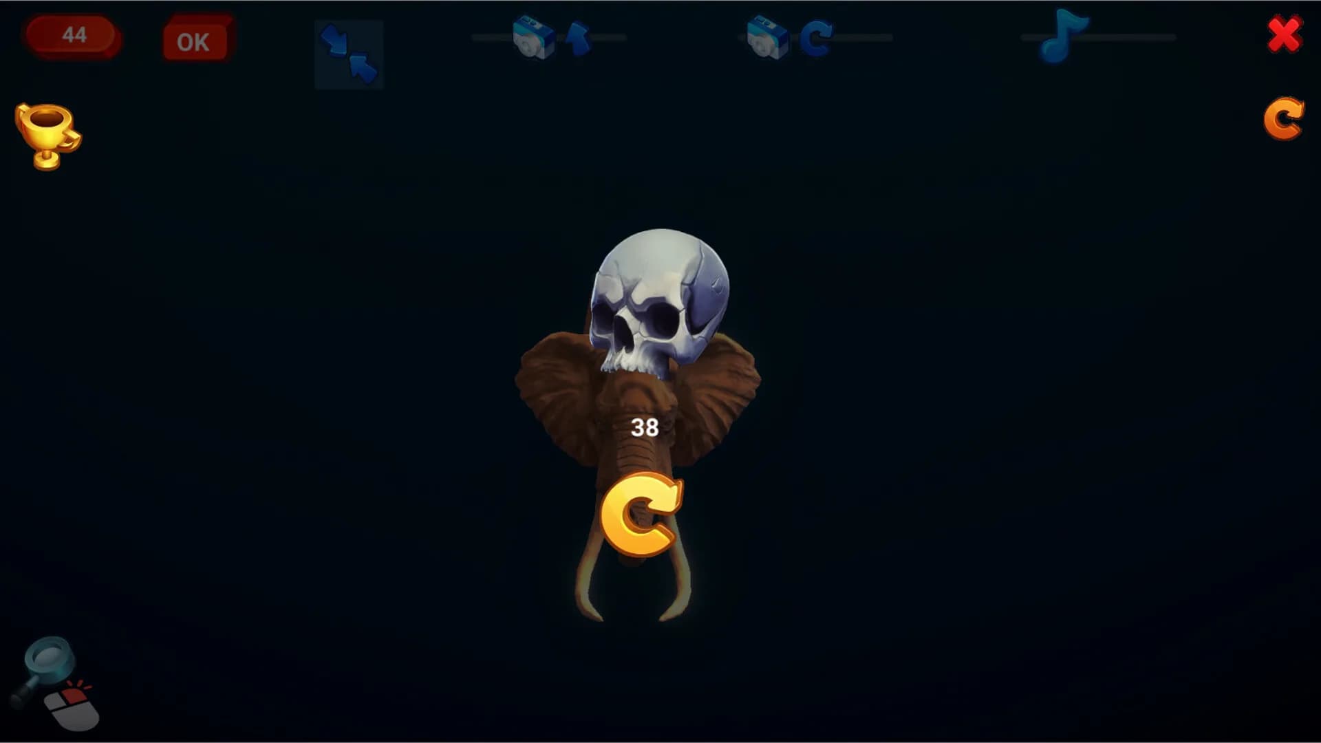 How Much Items - Animals görsel 5