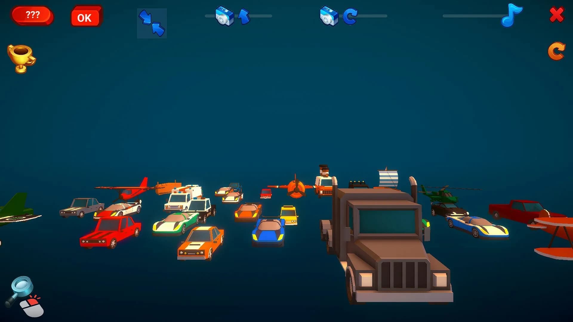 How Much Items - Vehicles görsel 2