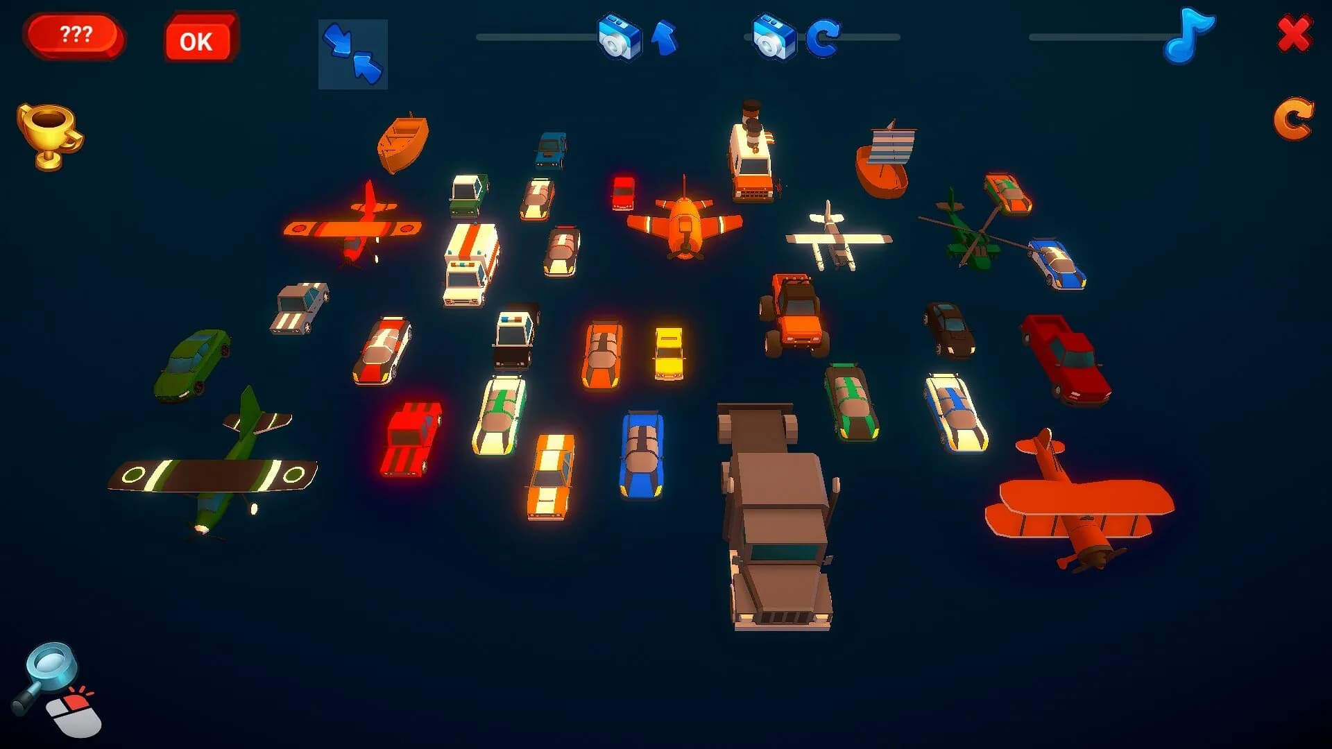 How Much Items - Vehicles görsel 3