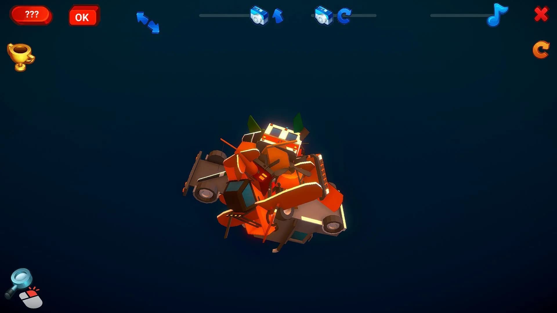 How Much Items - Vehicles görsel 4