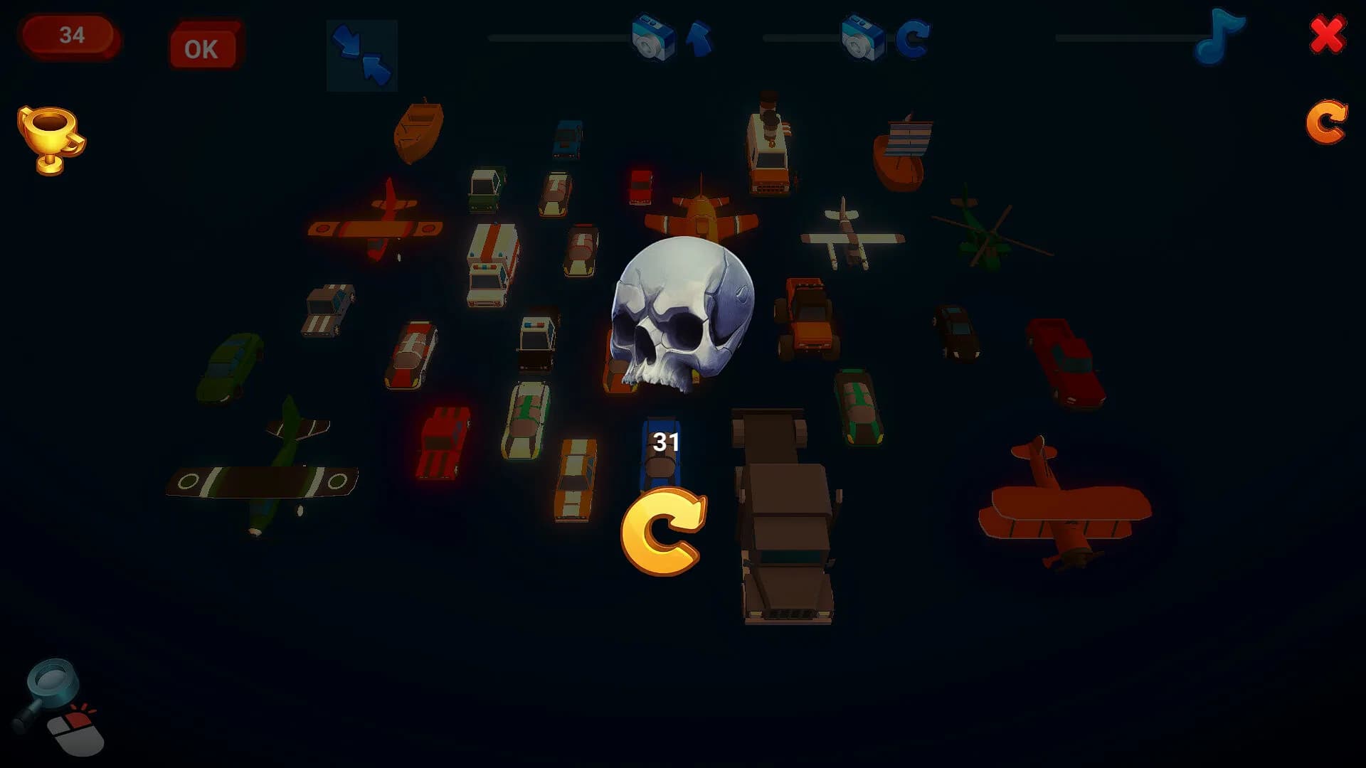 How Much Items - Vehicles görsel 5