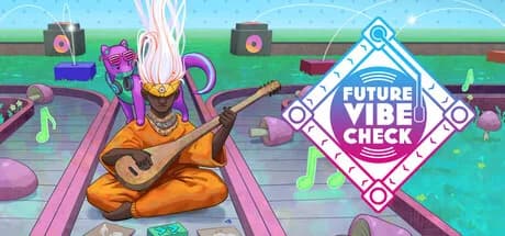 Future Vibe Check