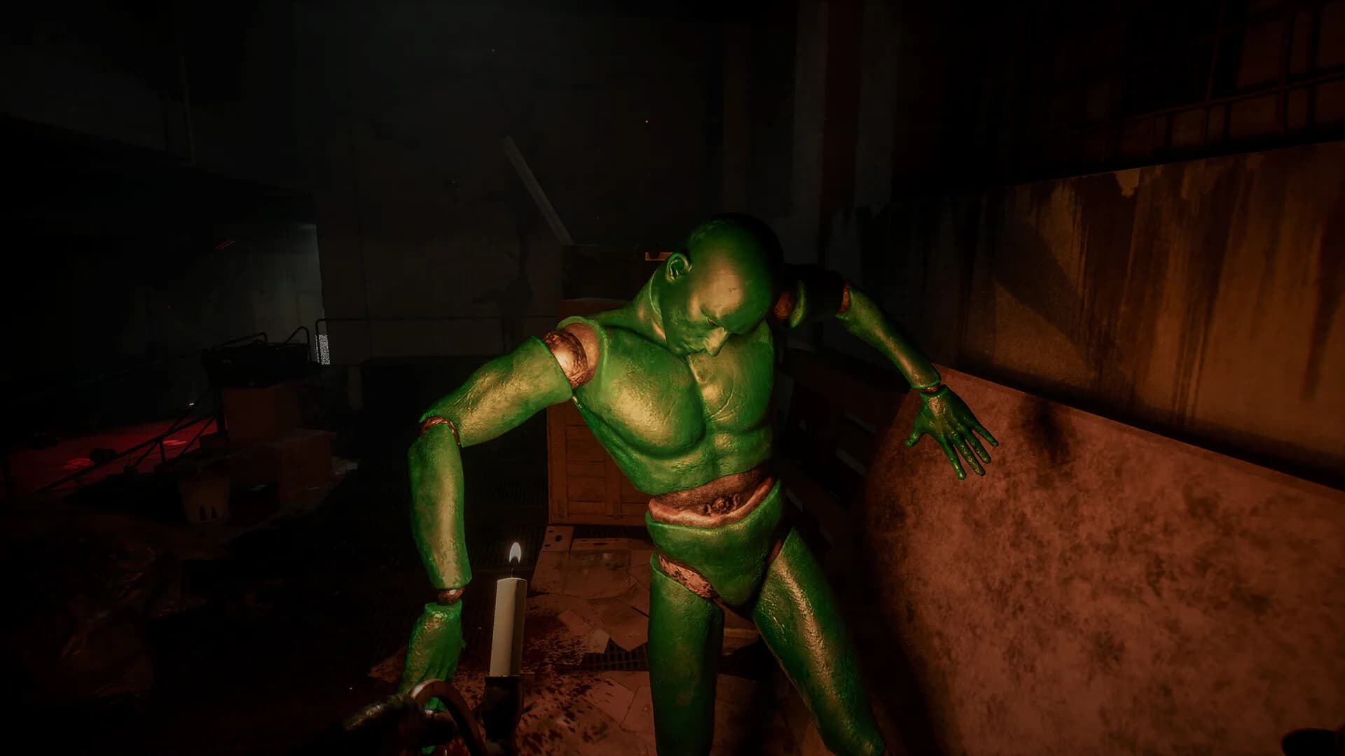 Pestilence görsel 2