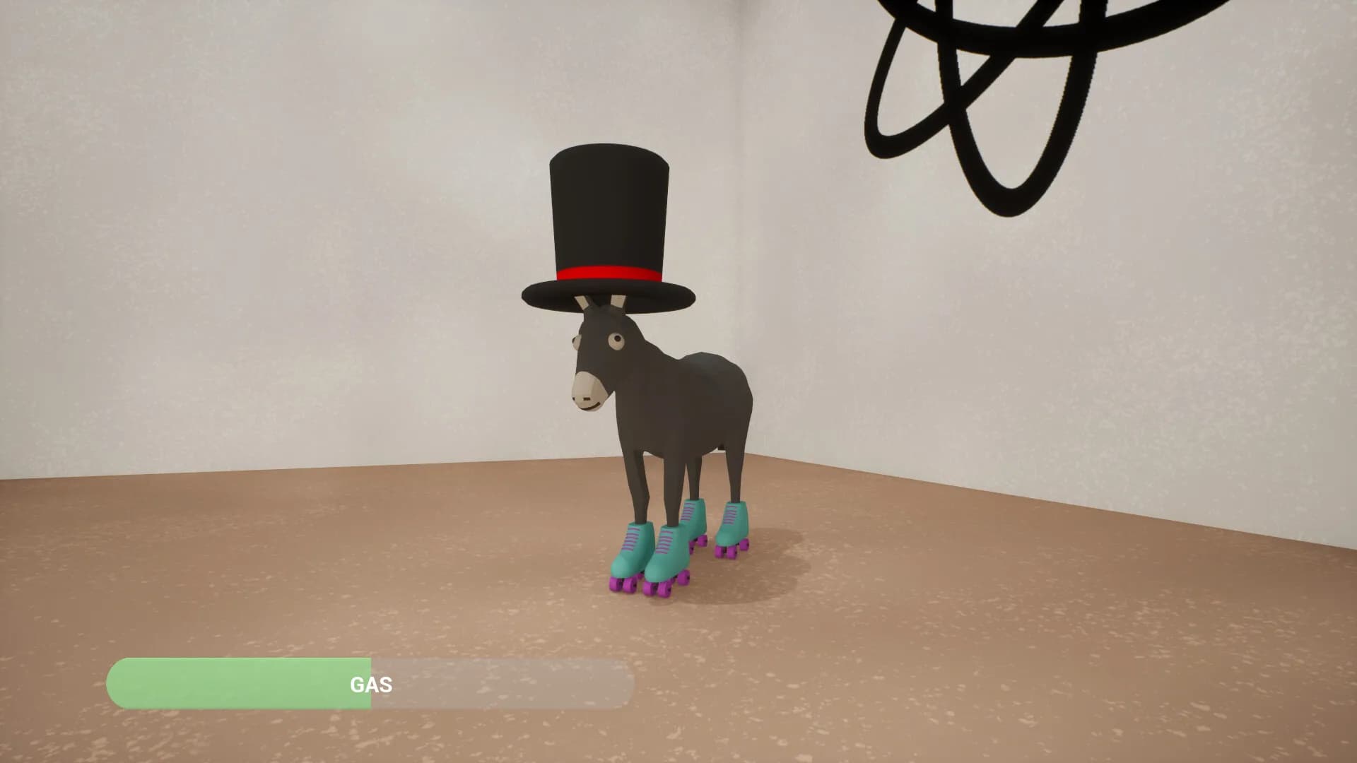 Donkey Fart görsel 2