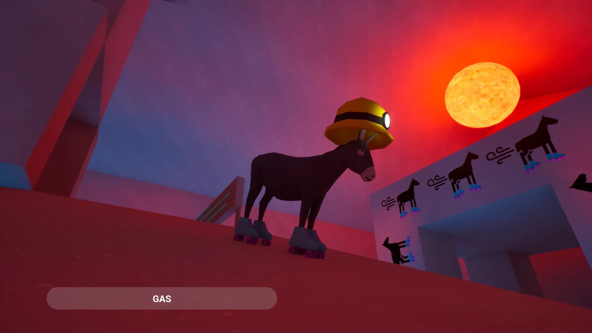 Donkey Fart görsel 3