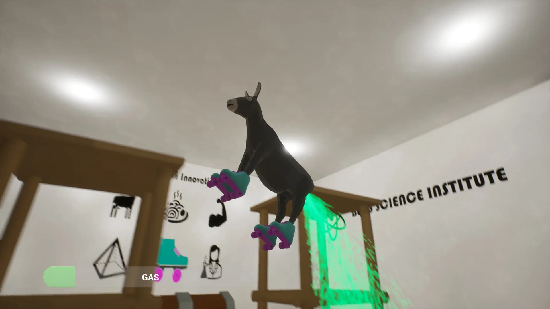Donkey Fart görsel 4