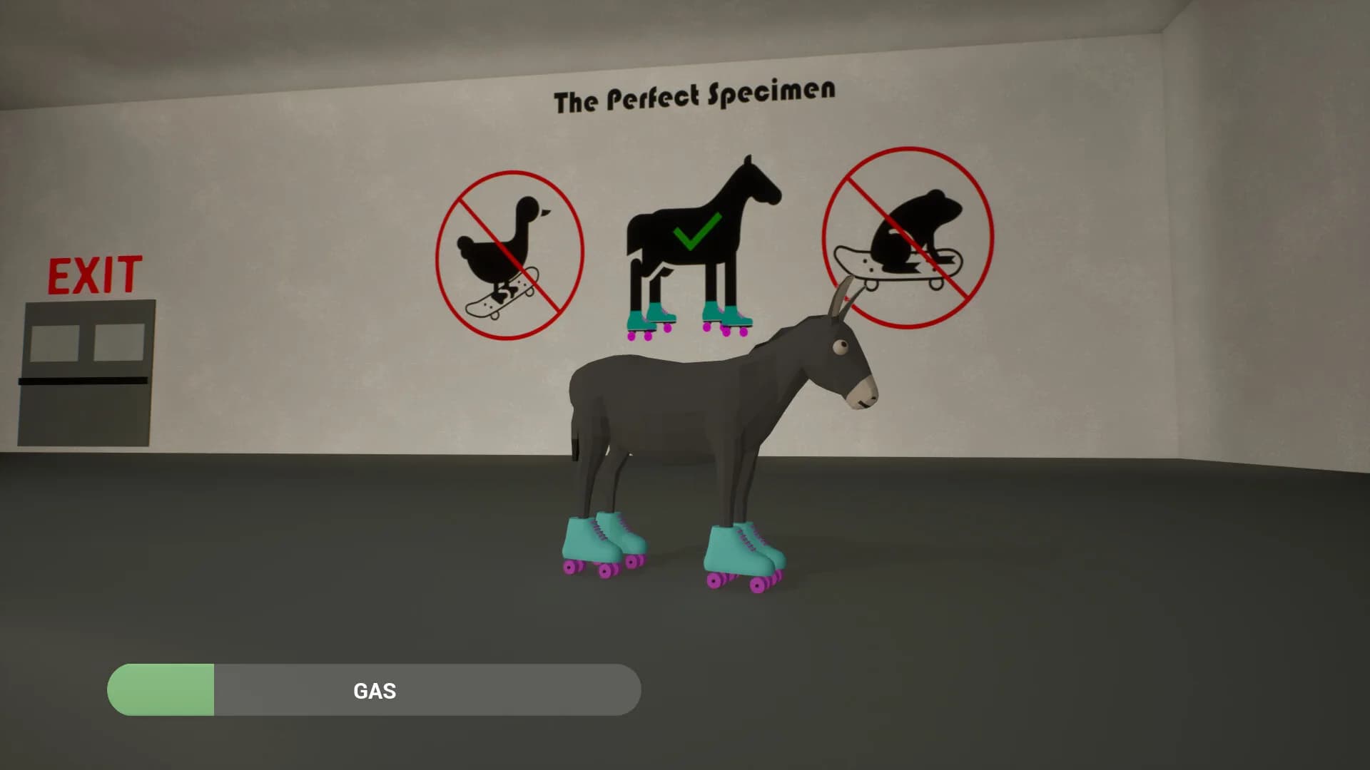 Donkey Fart görsel 5