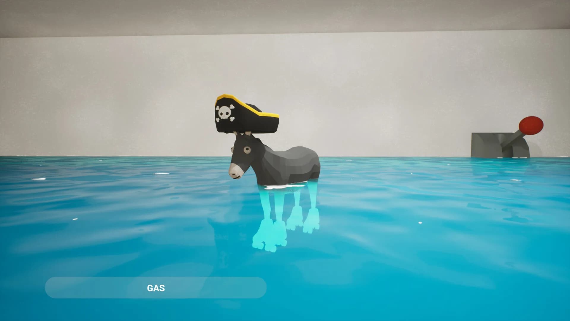Donkey Fart görsel 6