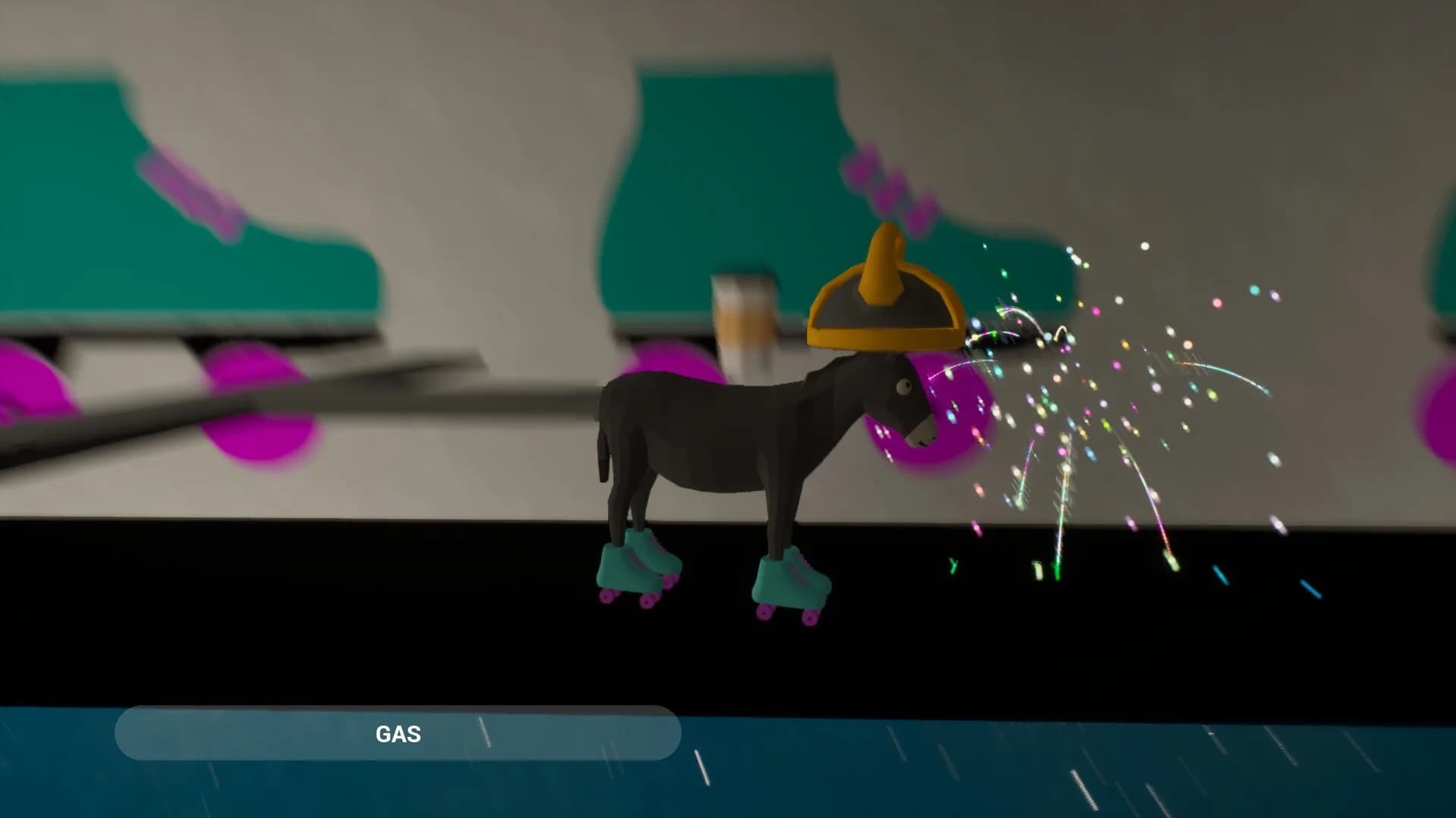 Donkey Fart görsel 7