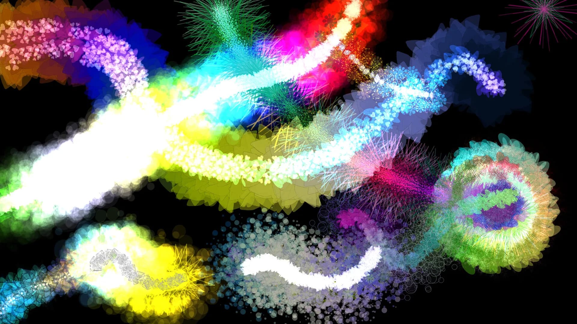 Kinetic Canvas görsel 2