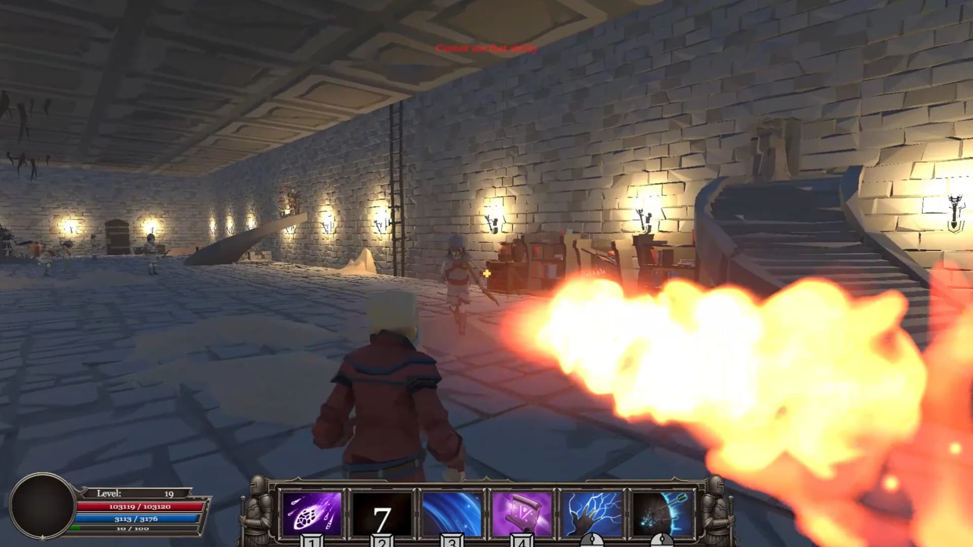 Rebels of the Realm görsel 2