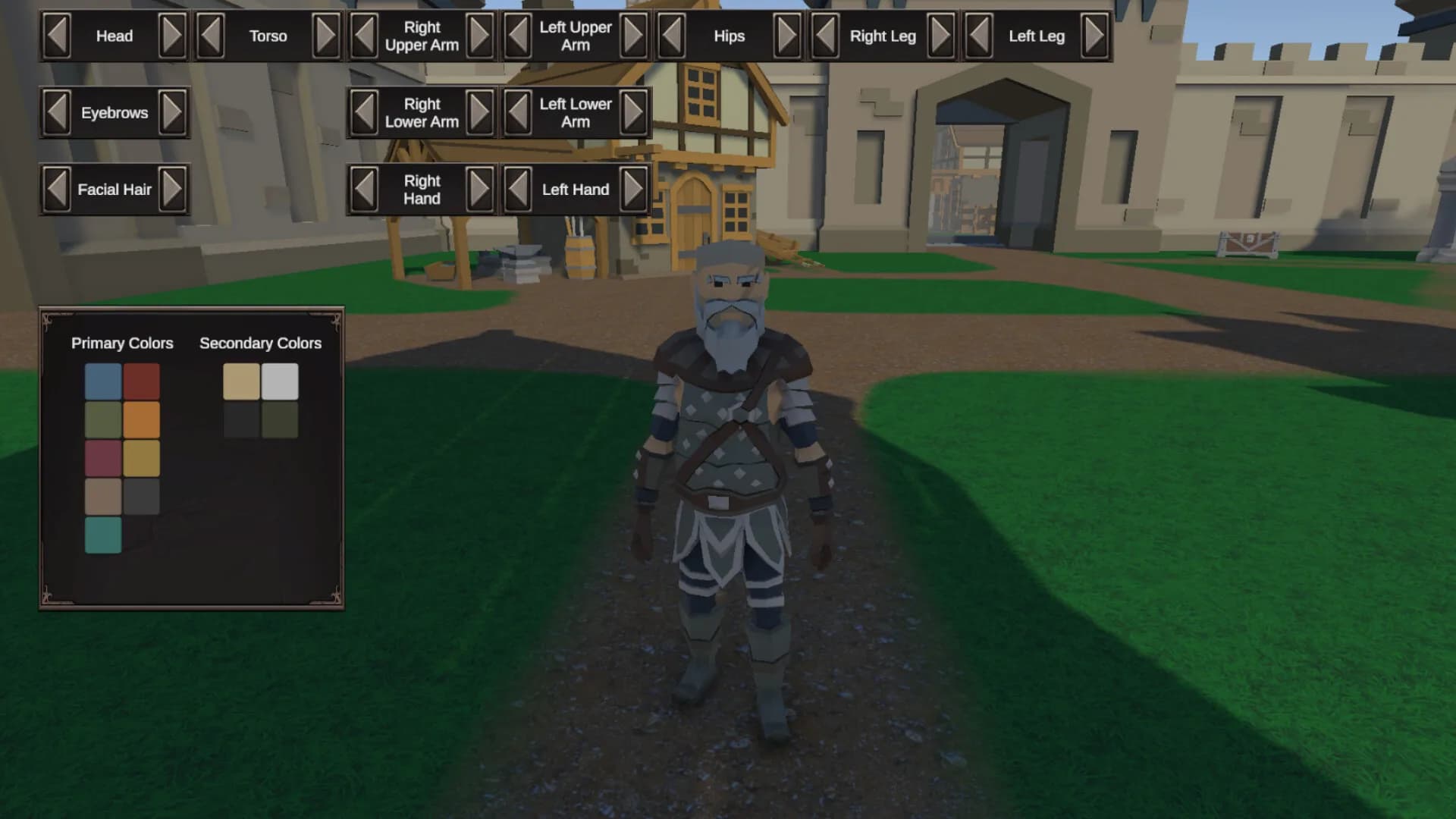 Rebels of the Realm görsel 4