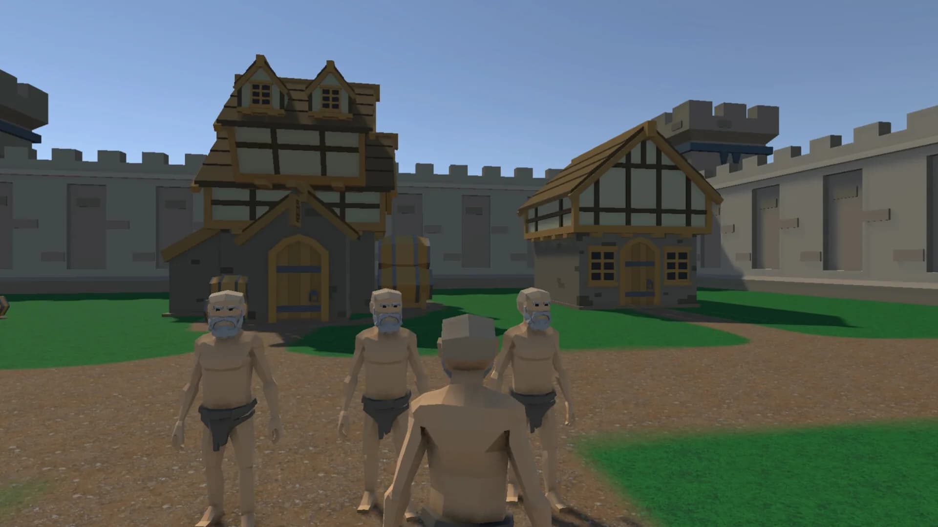 Rebels of the Realm görsel 8