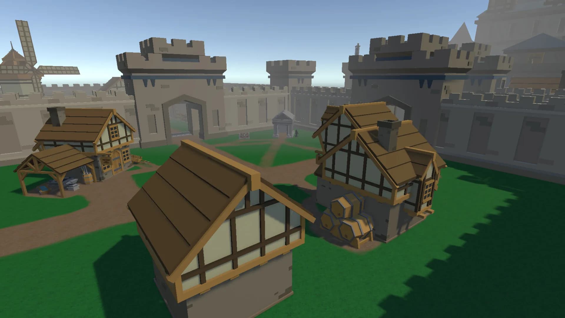 Rebels of the Realm görsel 9