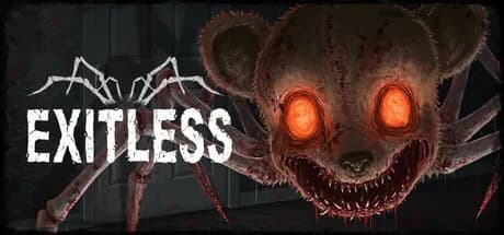 Exitless