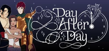 Day After Day