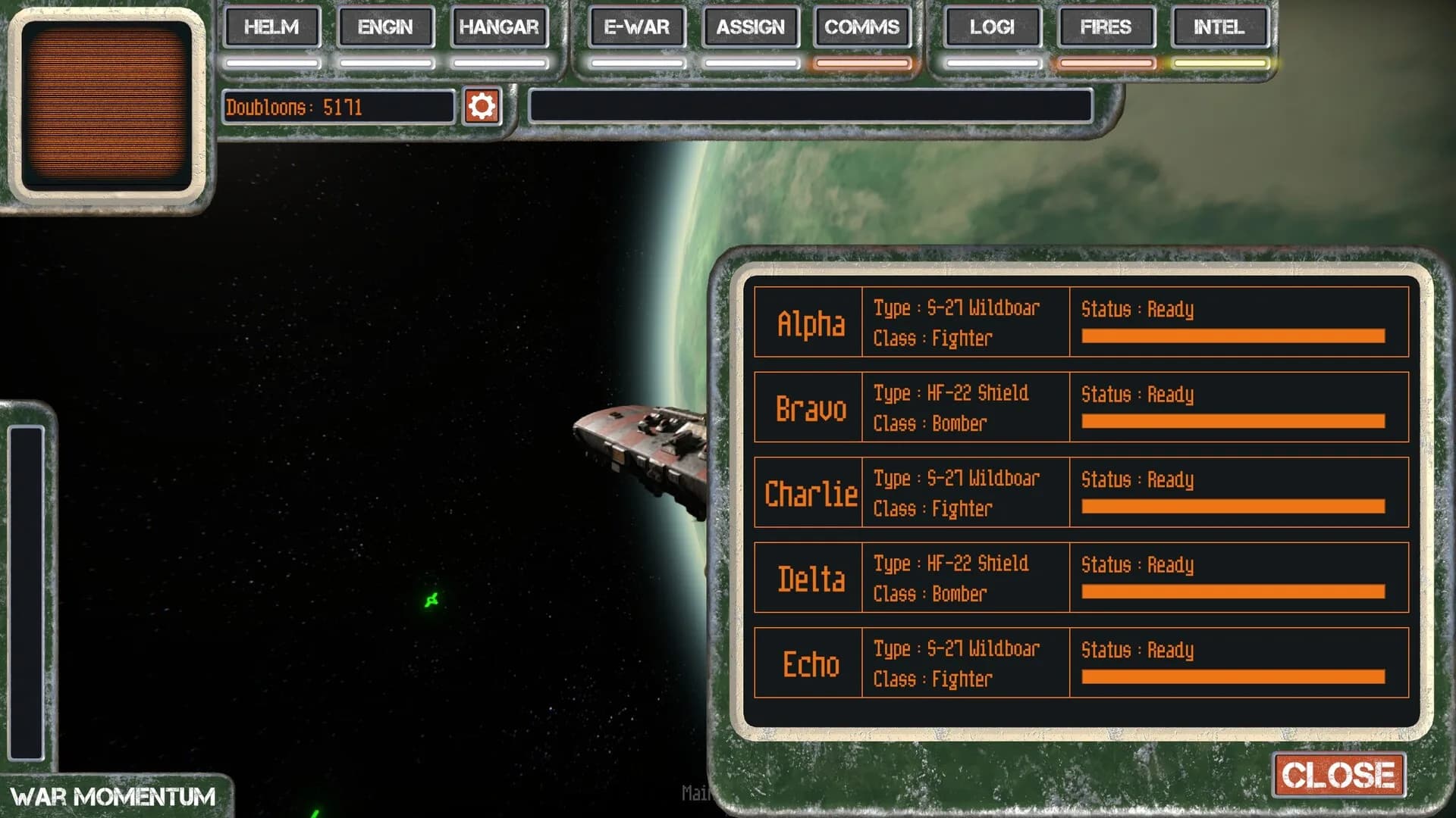 Frontiers Reach : Battlespace görsel 9