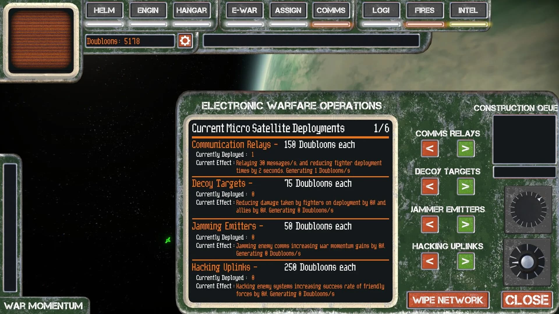 Frontiers Reach : Battlespace görsel 10