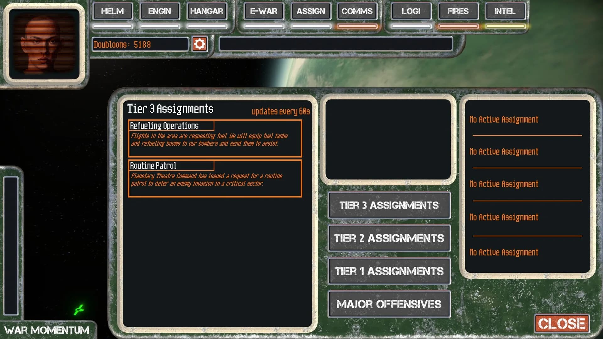 Frontiers Reach : Battlespace görsel 11