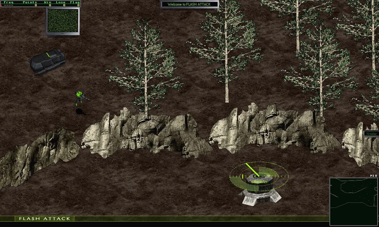 Subspace Continuum görsel 4