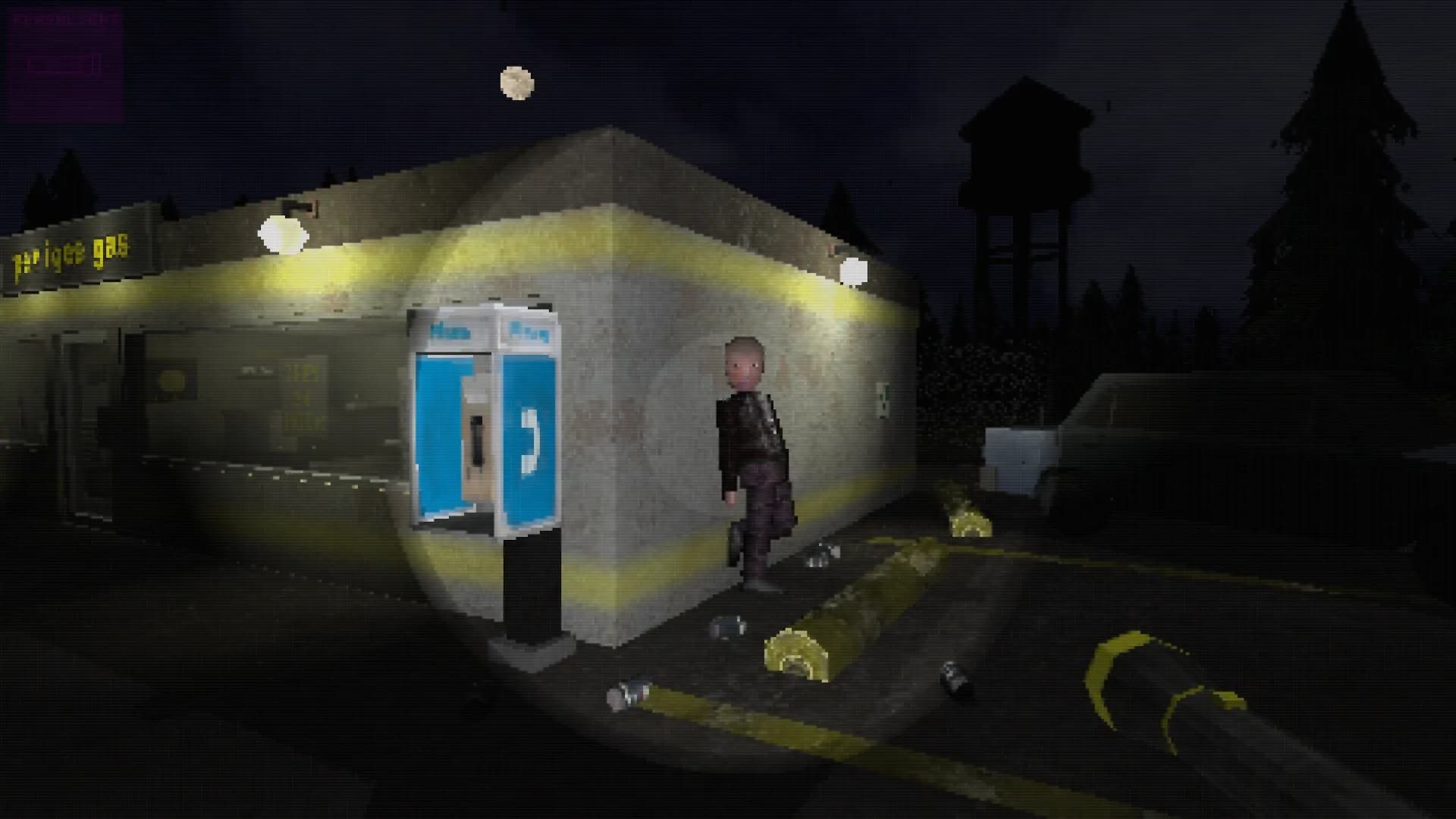 Phantom Incident görsel 2