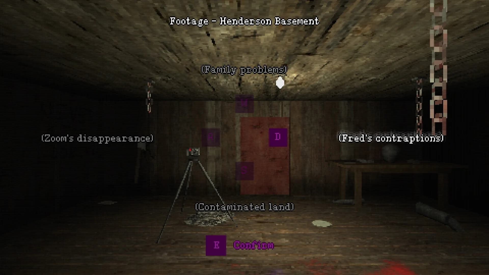 Phantom Incident görsel 3
