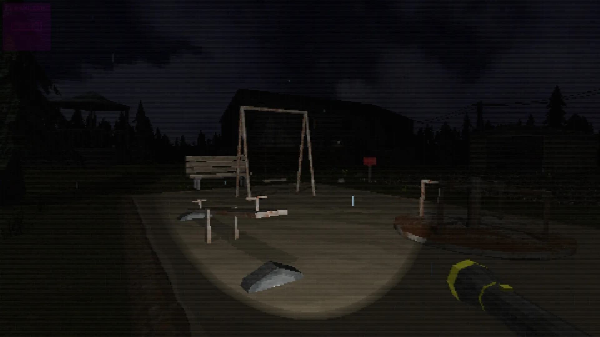 Phantom Incident görsel 13