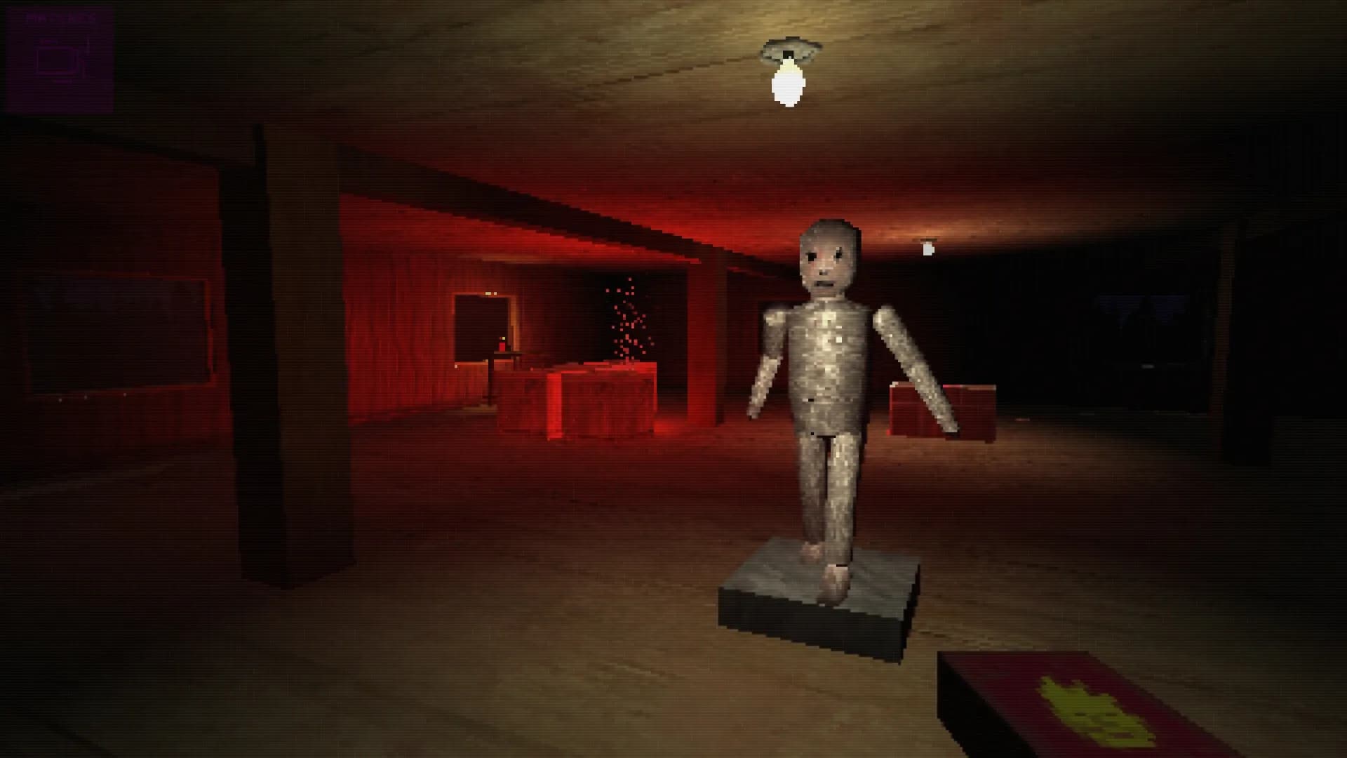 Phantom Incident görsel 8