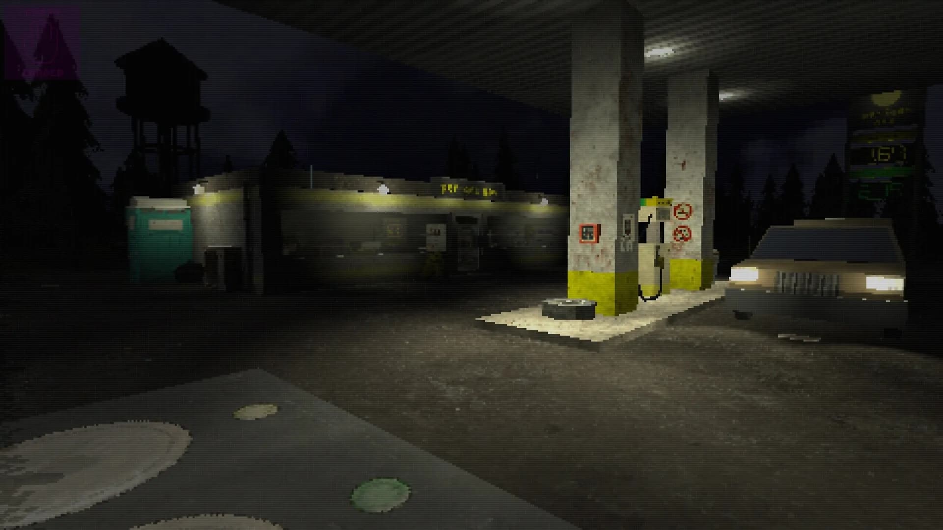 Phantom Incident görsel 9