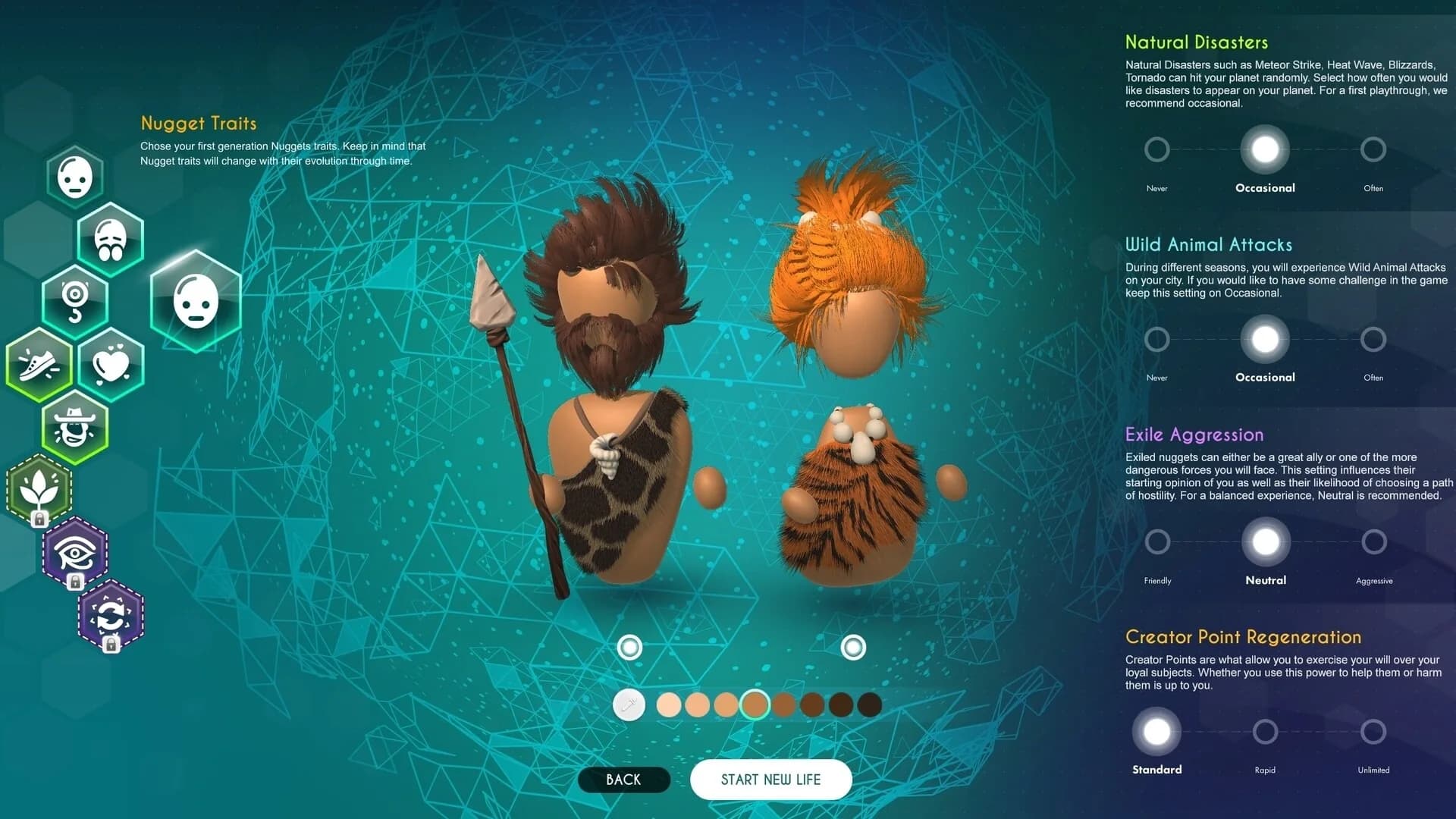 The Universim görsel 2