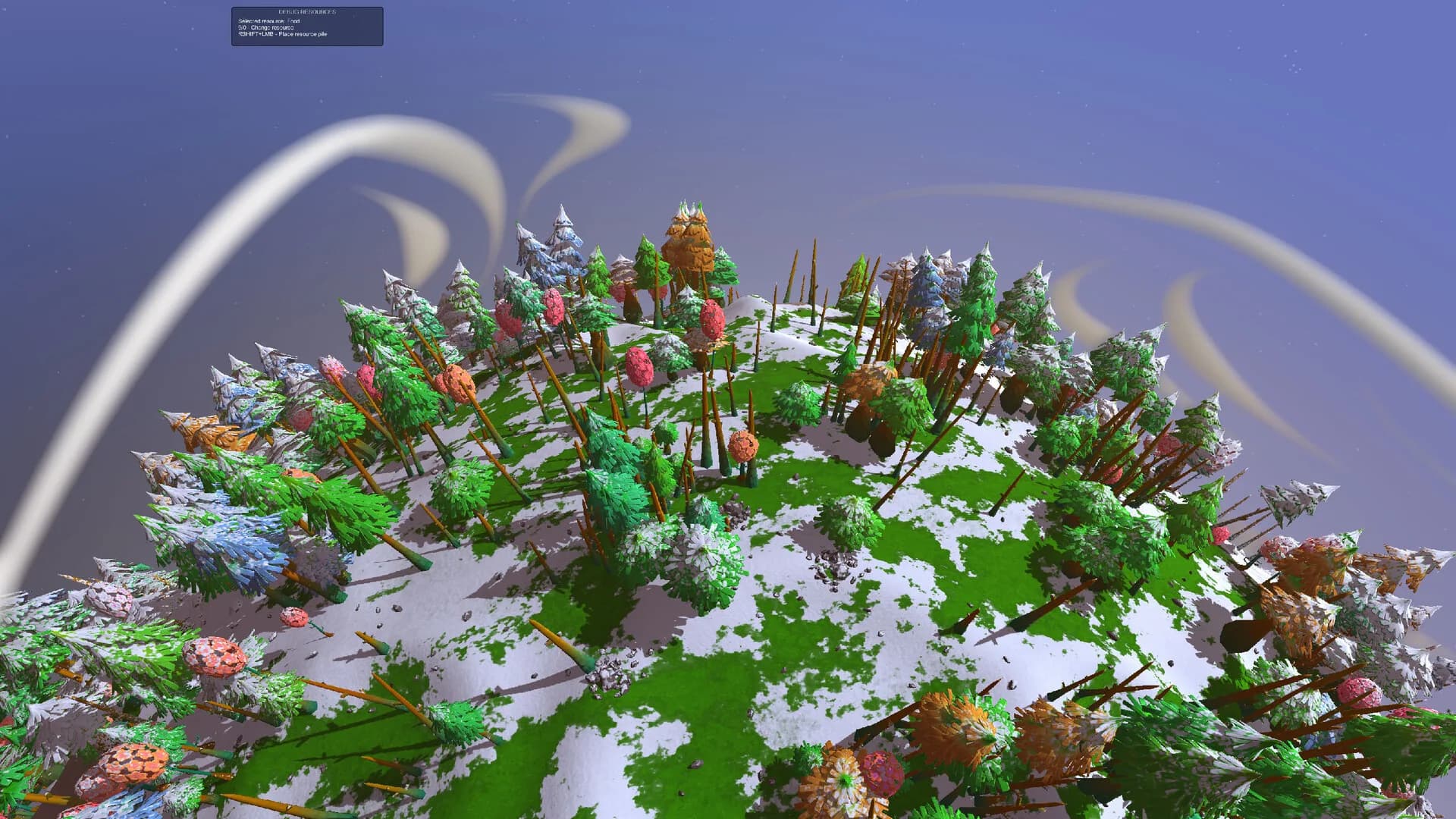 The Universim görsel 12