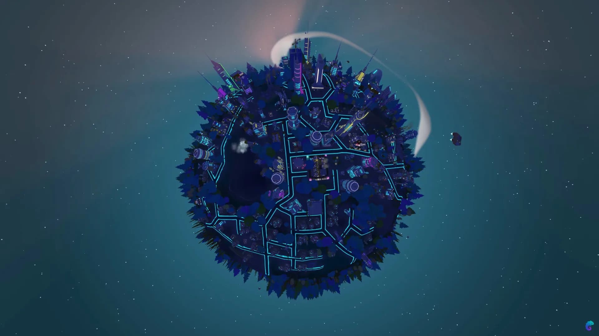 The Universim görsel 13