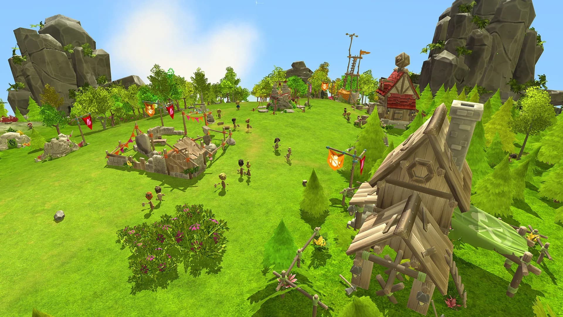 The Universim görsel 15