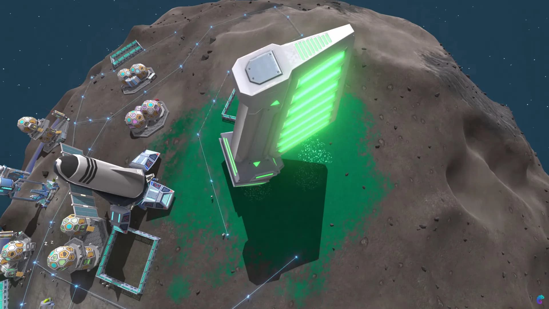 The Universim görsel 16