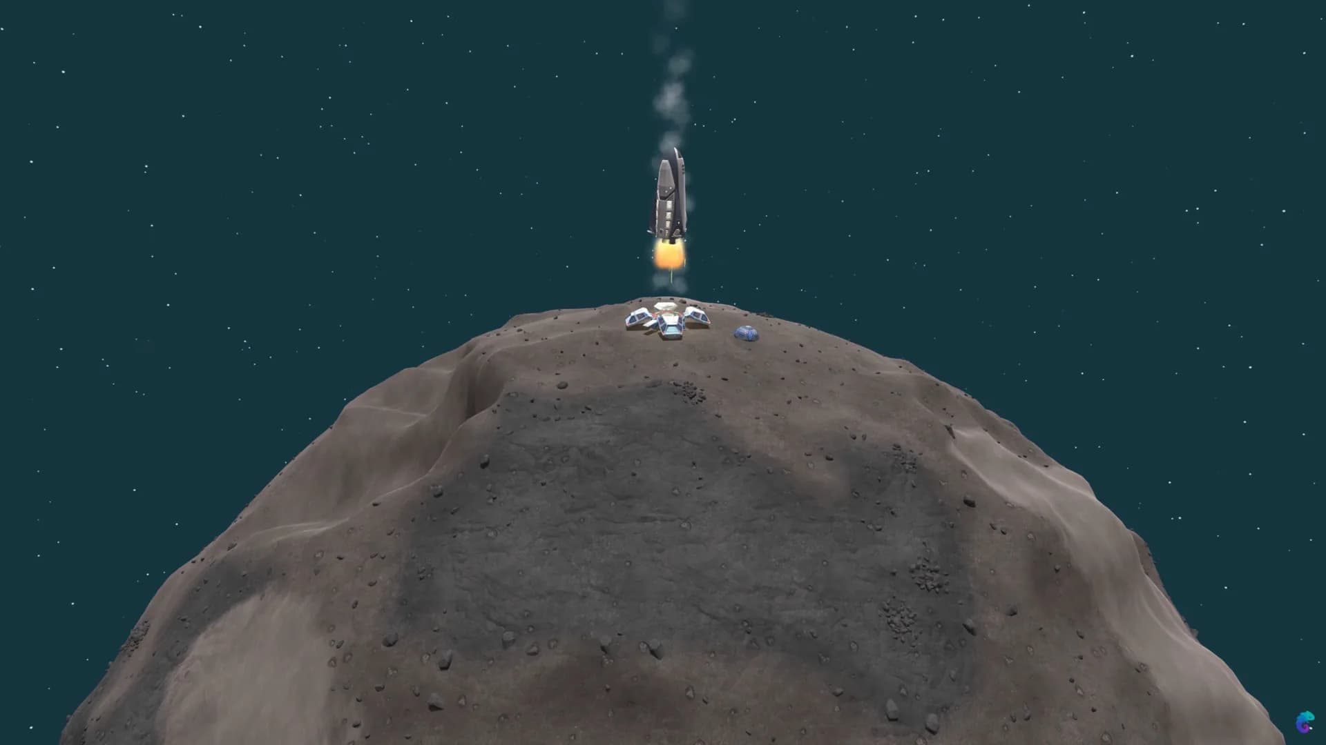 The Universim görsel 19