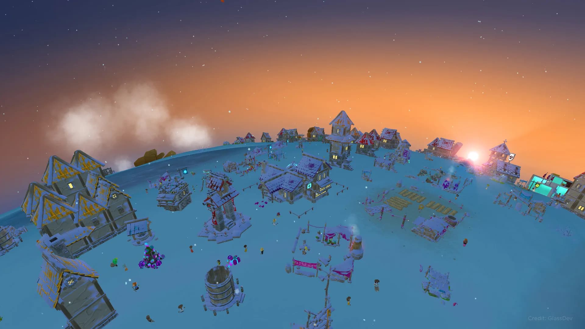 The Universim görsel 21