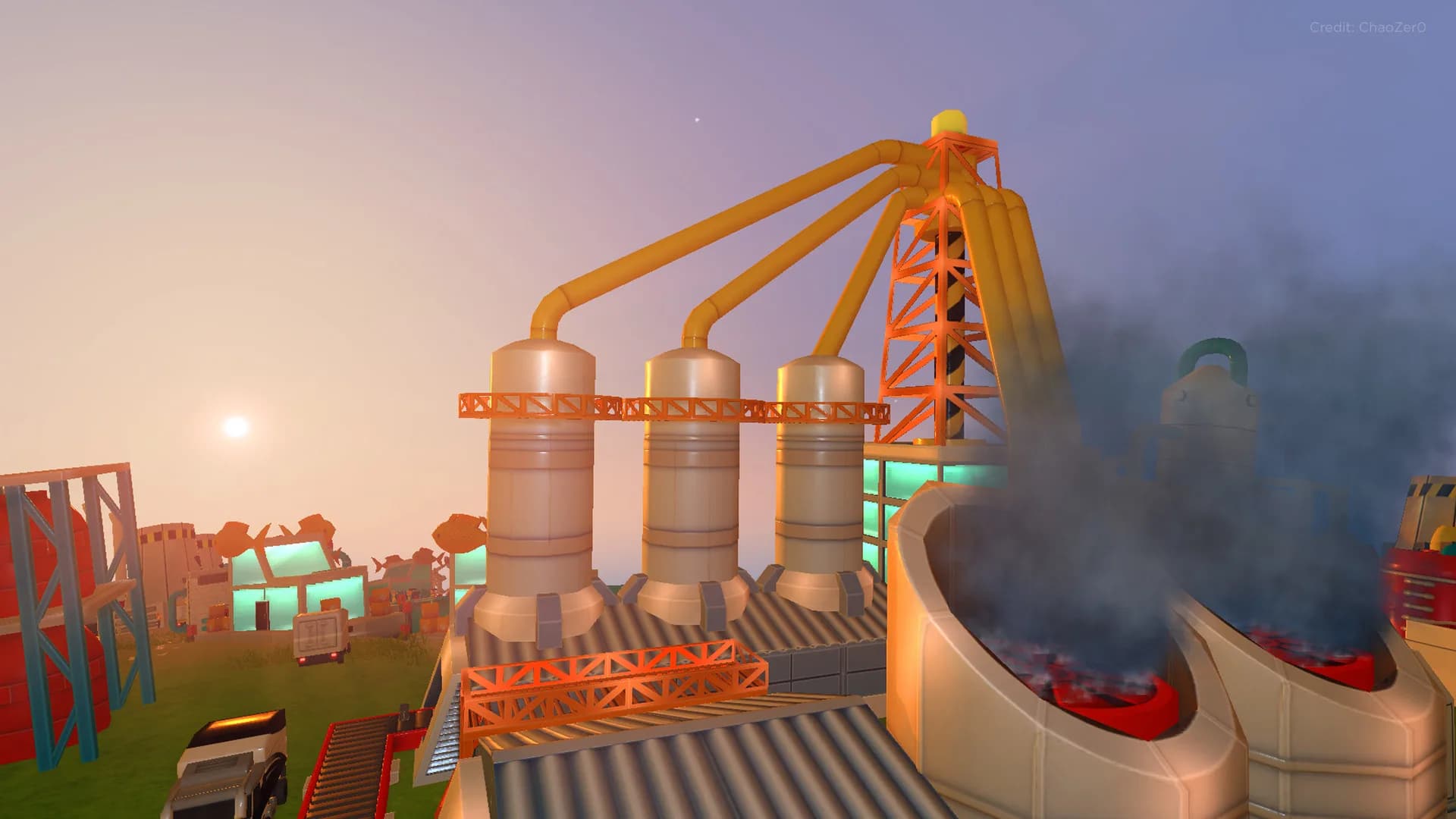 The Universim görsel 22