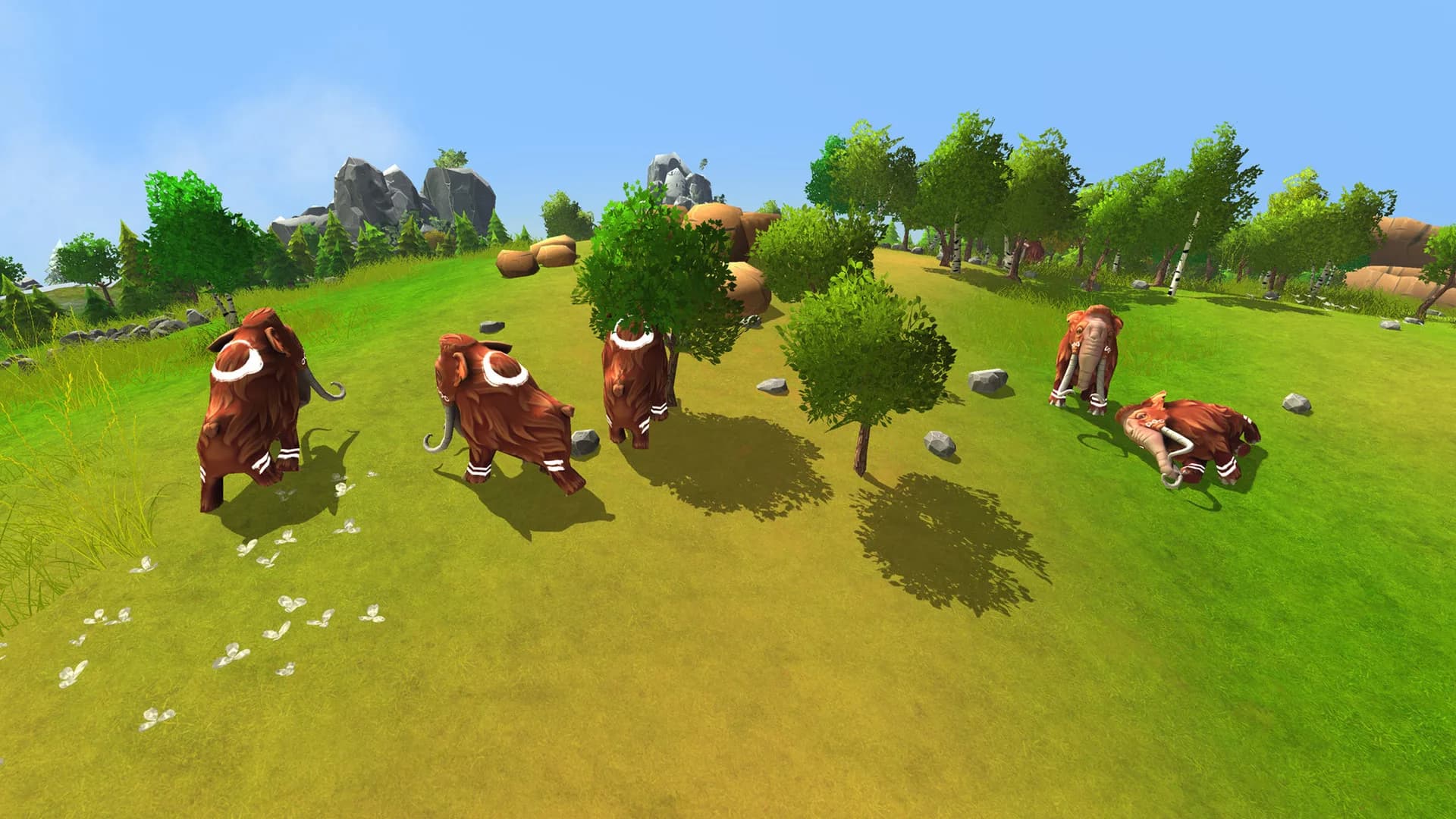 The Universim görsel 23