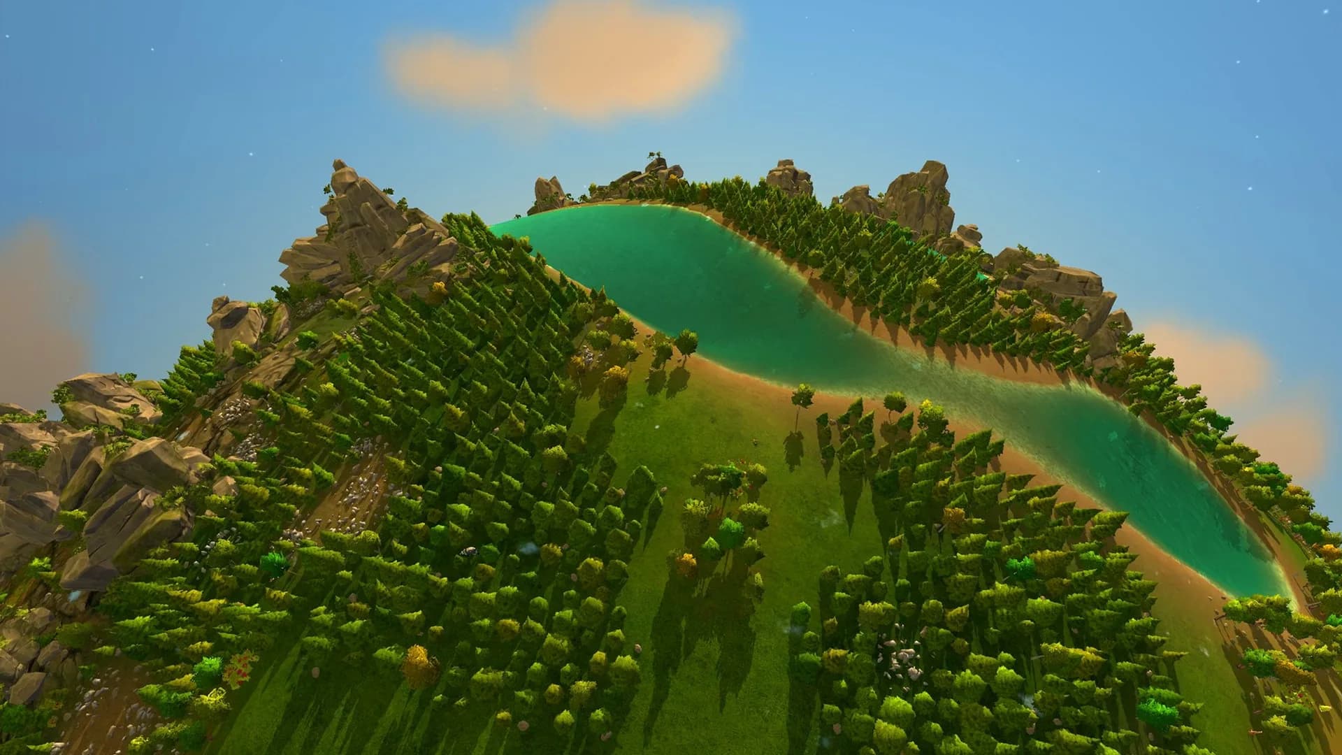 The Universim görsel 24