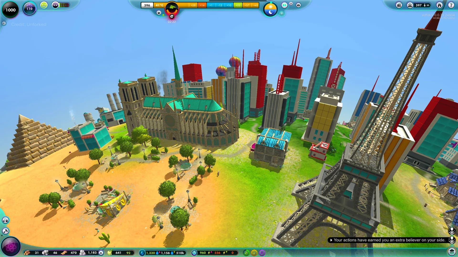 The Universim görsel 25