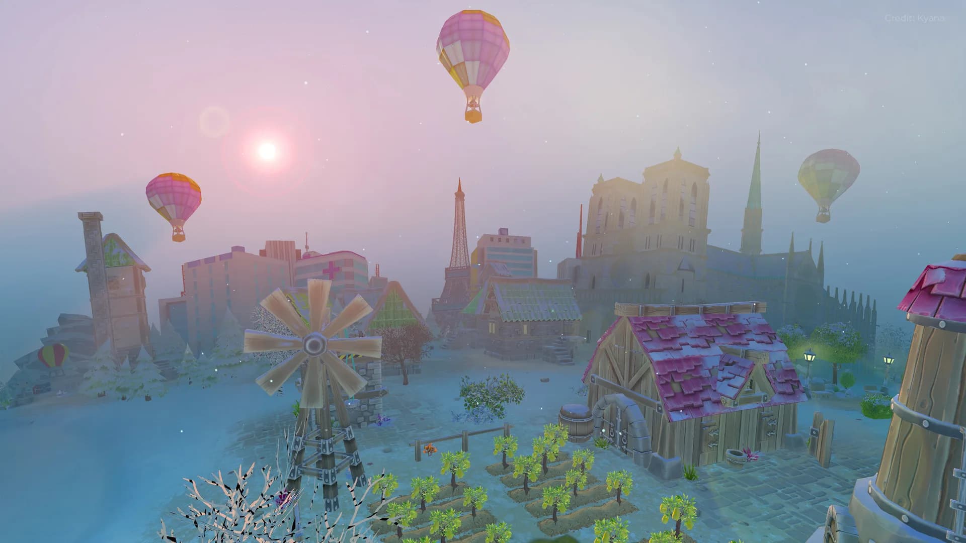 The Universim görsel 28