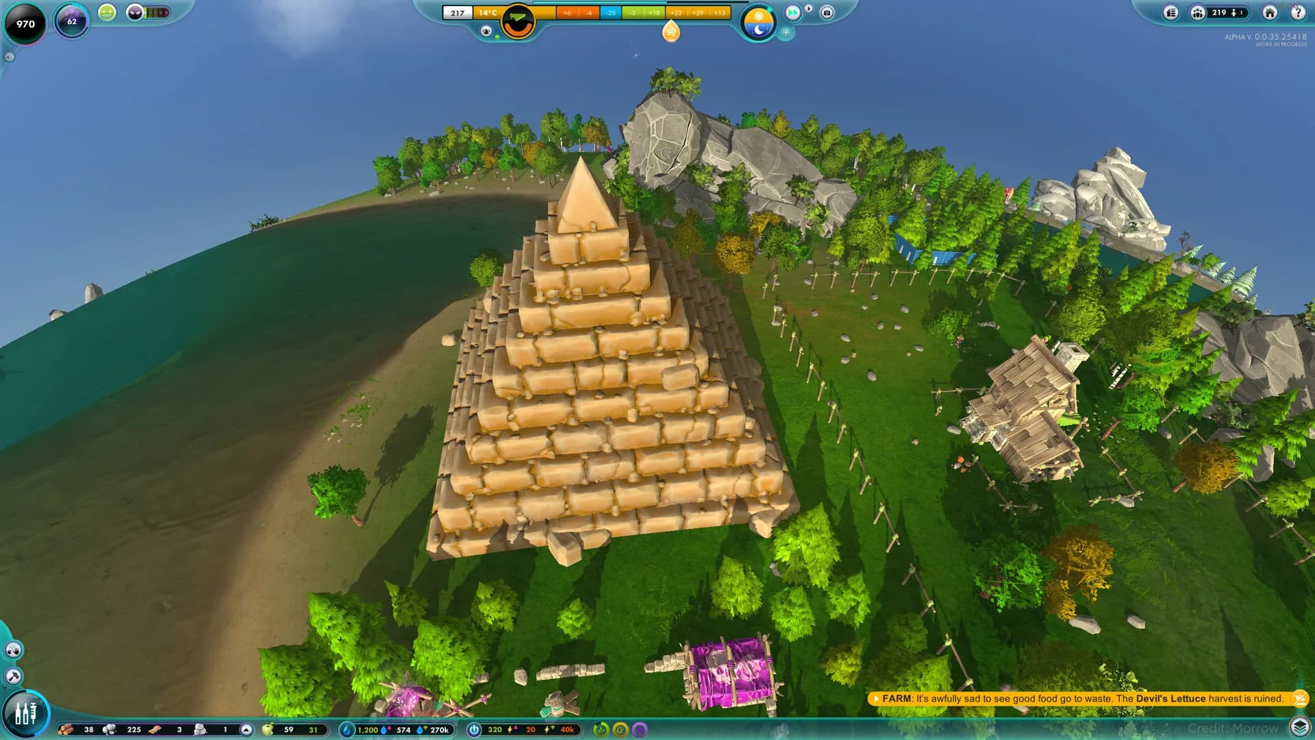 The Universim görsel 29
