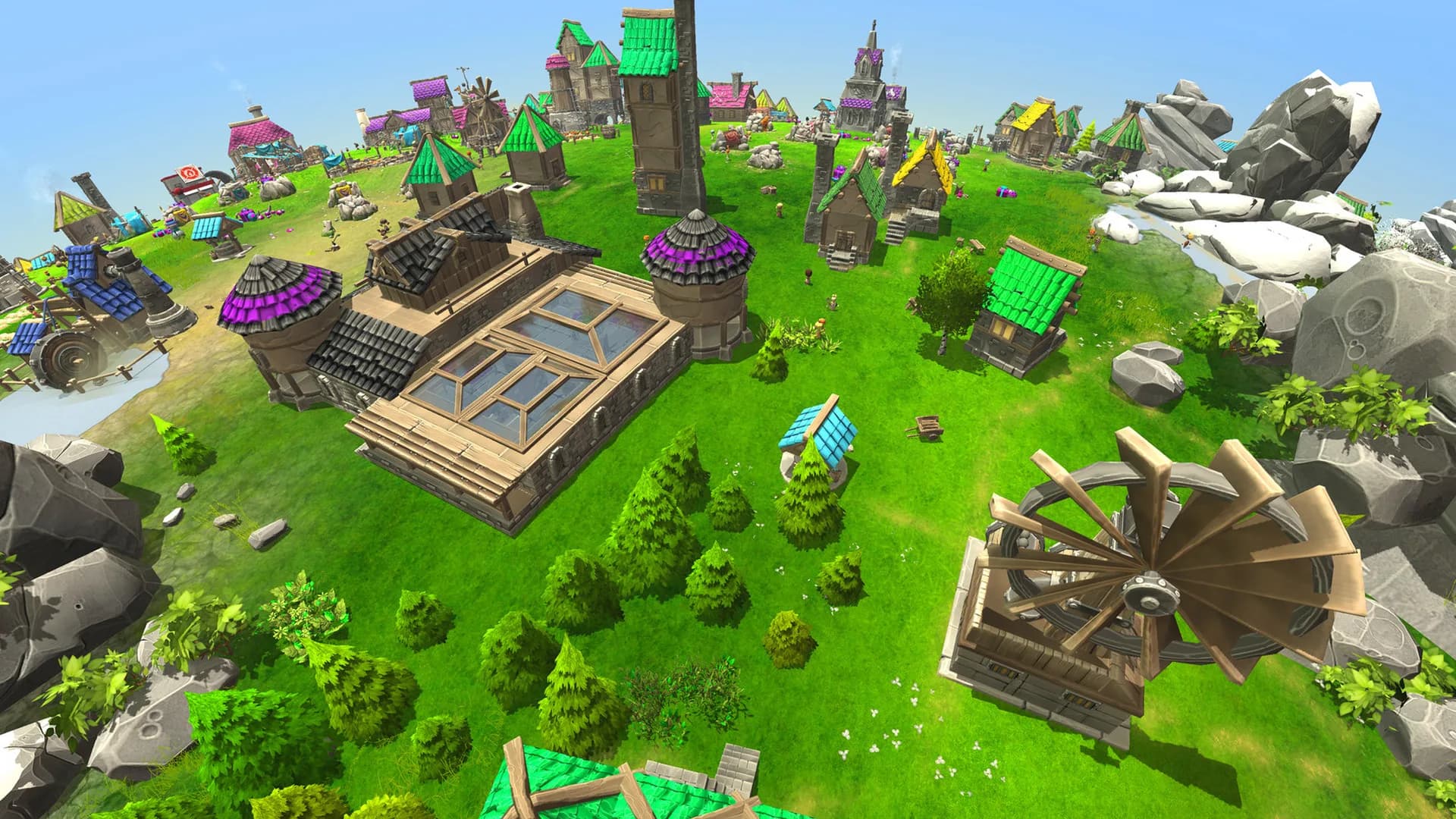 The Universim görsel 30