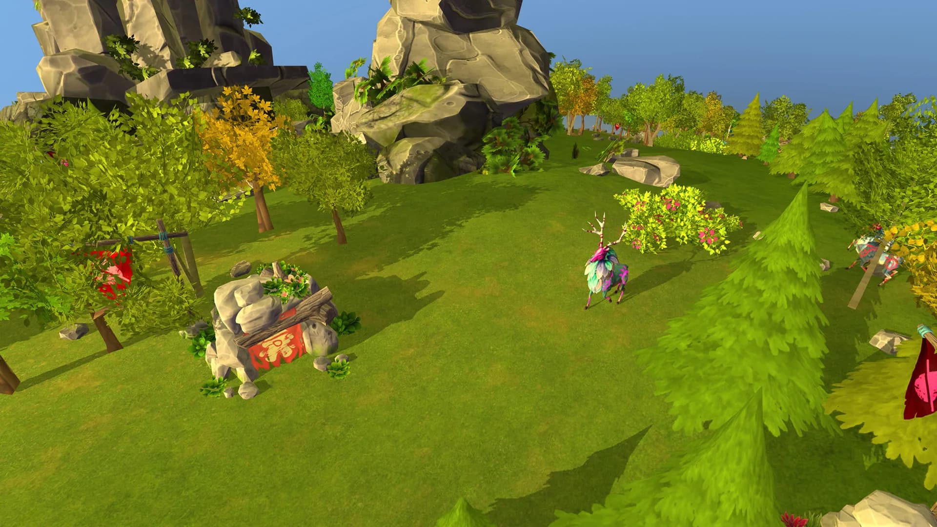 The Universim görsel 31