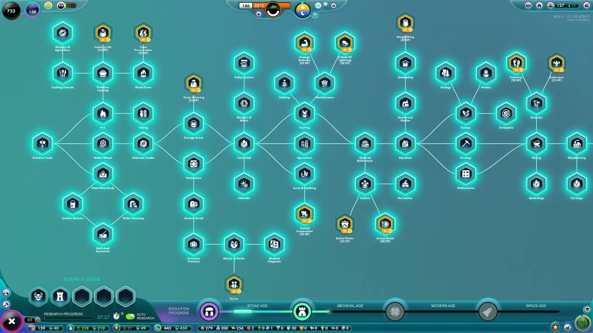 The Universim görsel 5