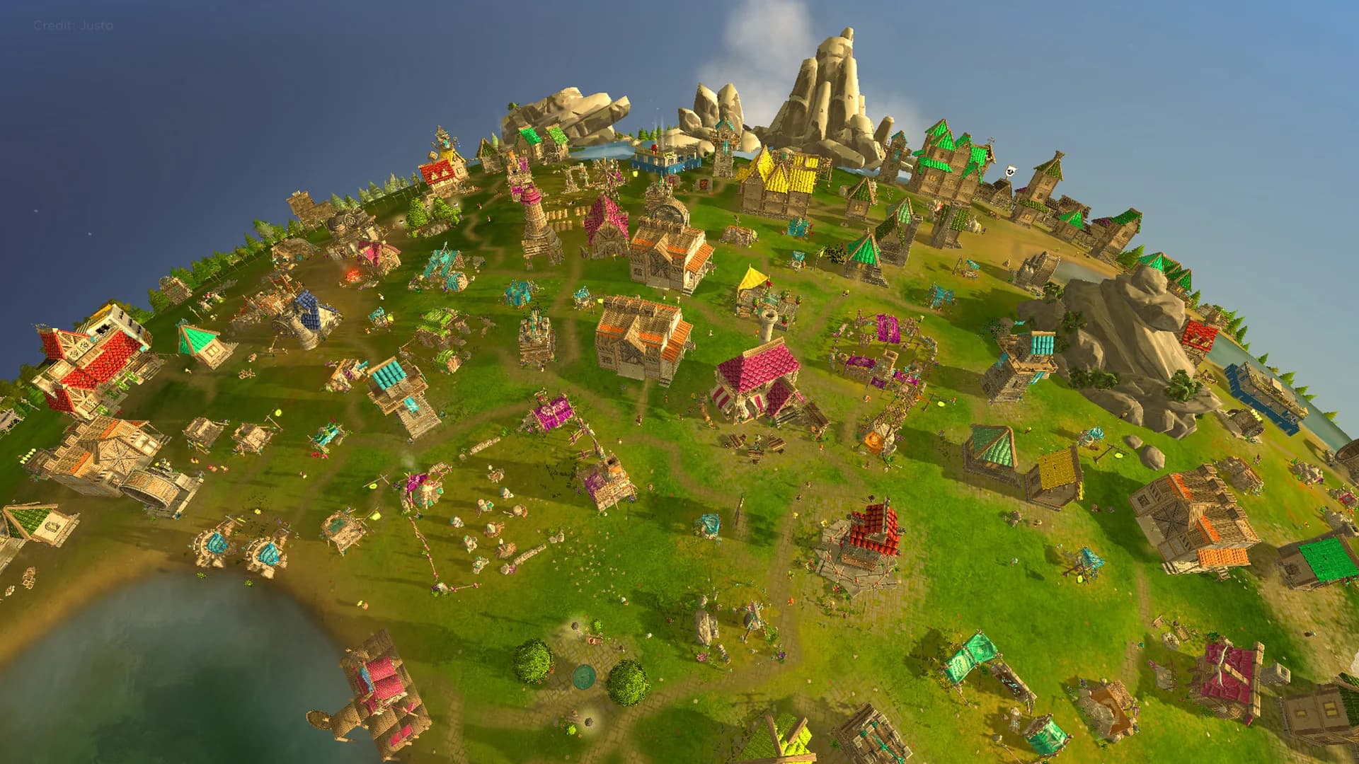 The Universim görsel 32