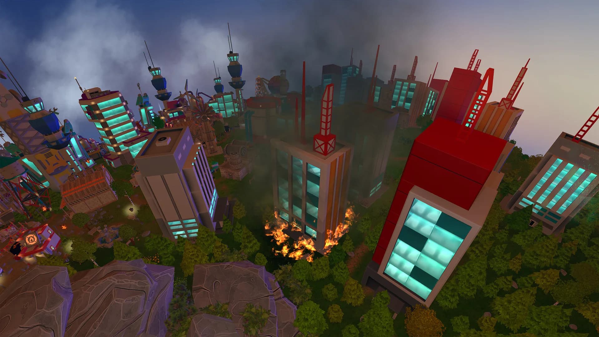 The Universim görsel 33